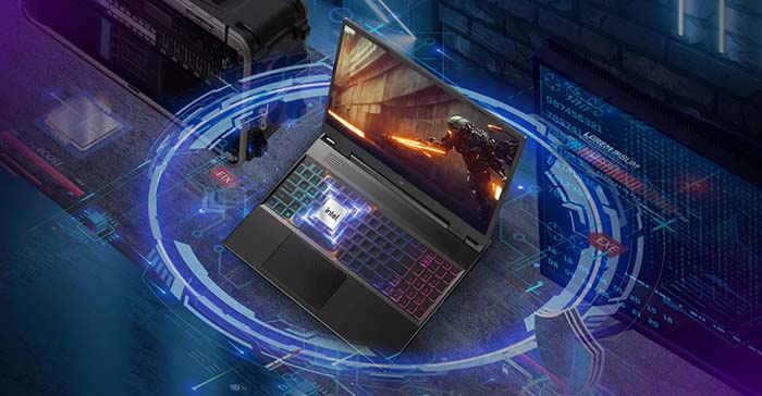 TNC Store - Acer ra mắt laptop Gaming cao cấp Predator Helios Neo 16: Vũ Khí Gaming Tối Thượng 2023 với CPU Intel Core i7 Gen 13 & GPU GeForce RTX 4060